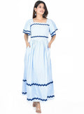 Korean Marry BL Dress