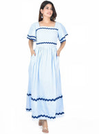 Korean Marry BL Dress
