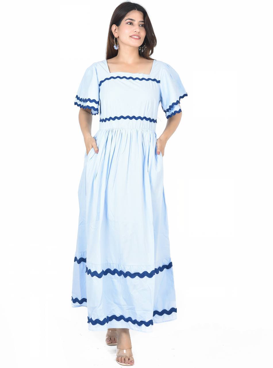 Korean Marry BL Dress
