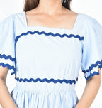 Korean Marry BL Dress