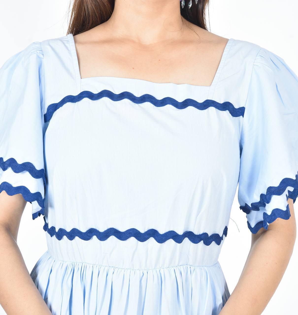 Korean Marry BL Dress