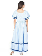 Korean Marry BL Dress