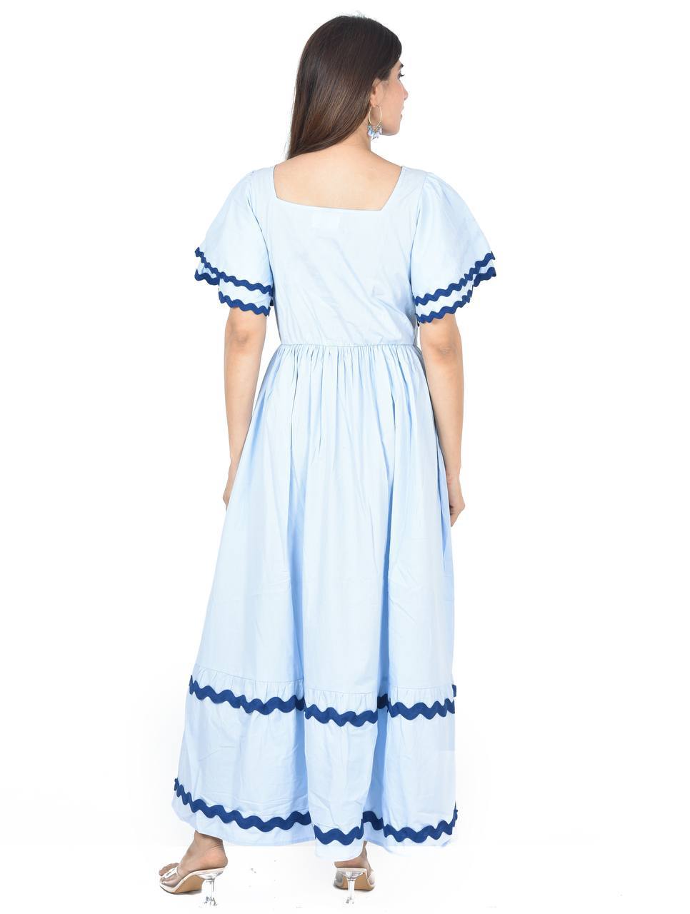Korean Marry BL Dress