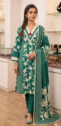 Tg Renuka Suit