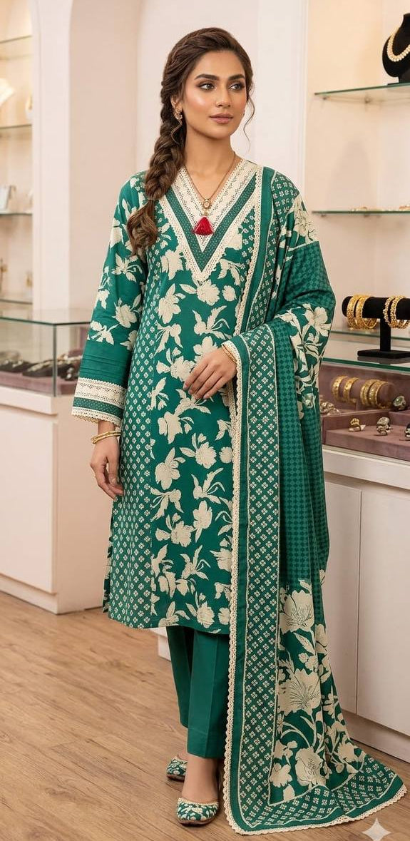 Tg Renuka Suit