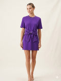 Korean bow Dress