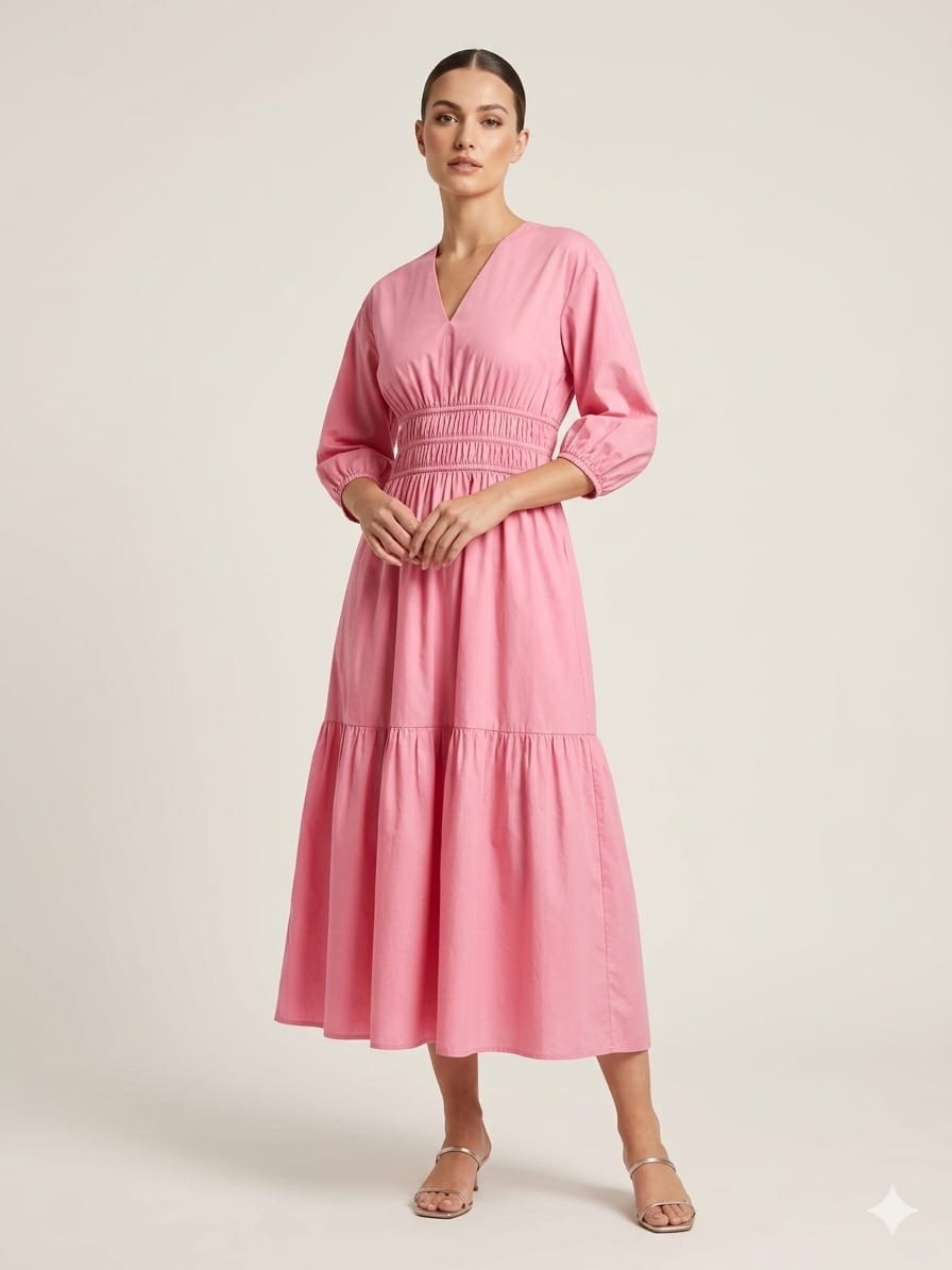 Roshal dress