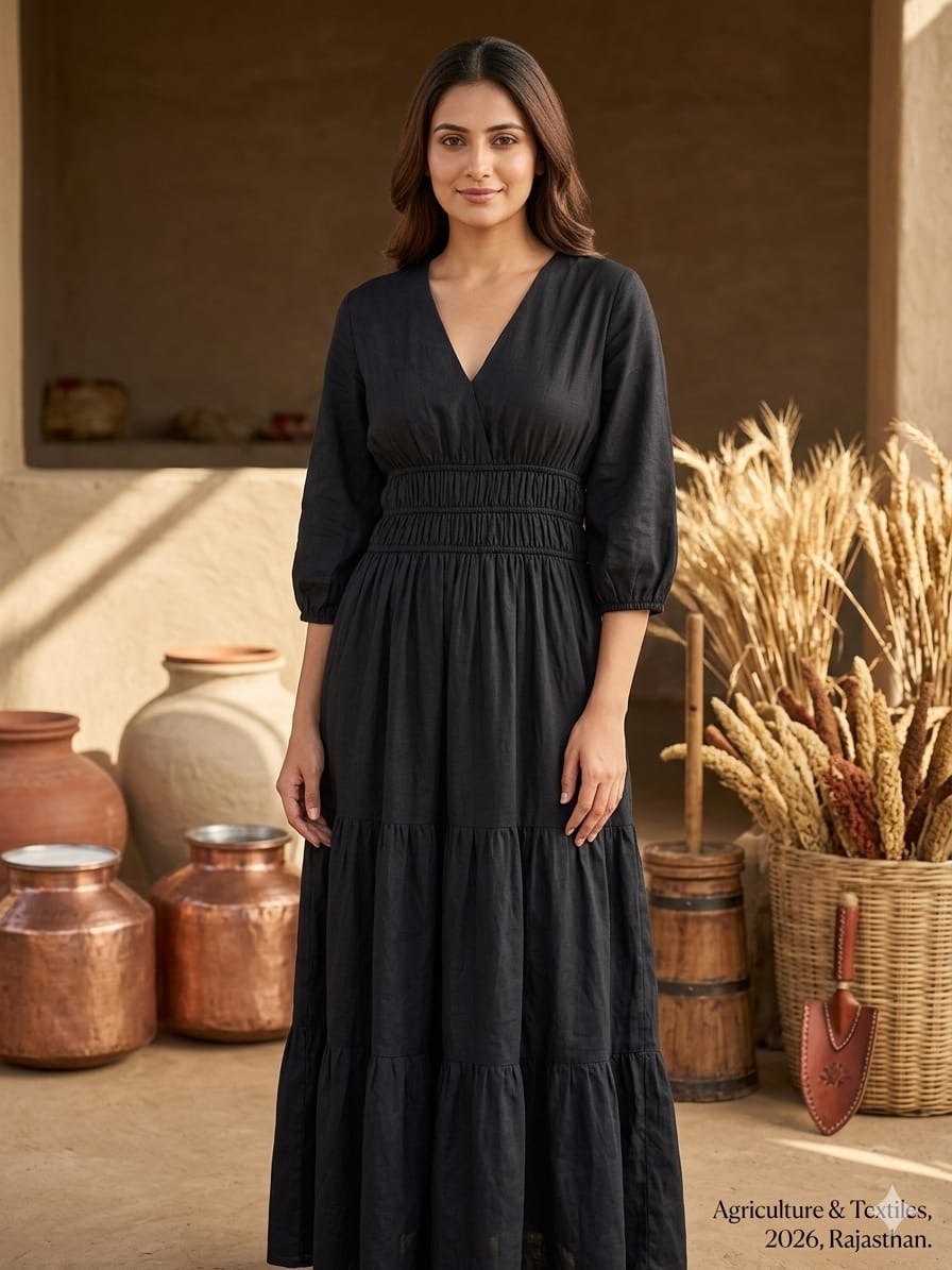 Roshal dress