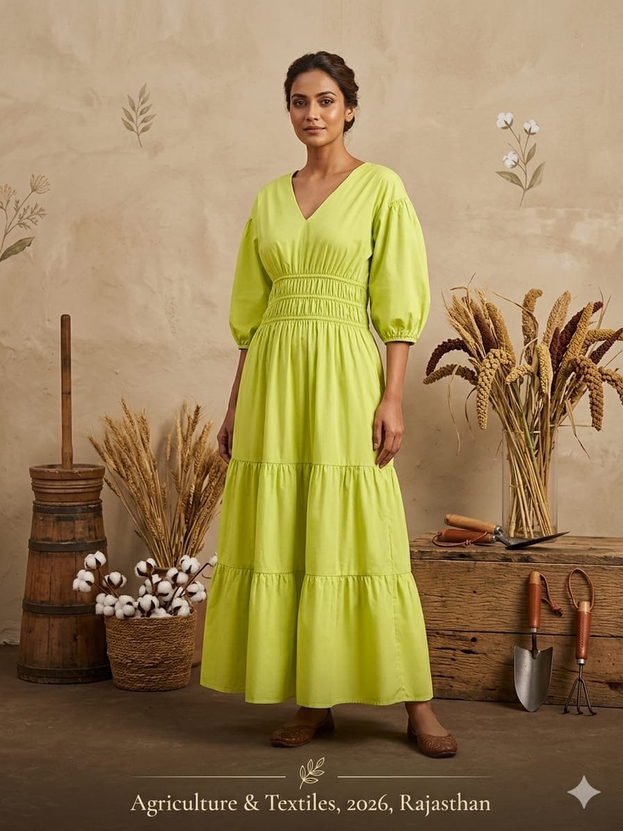 Roshal dress