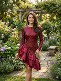 Helan MRN Dress