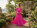 Plashiya PNK Dress