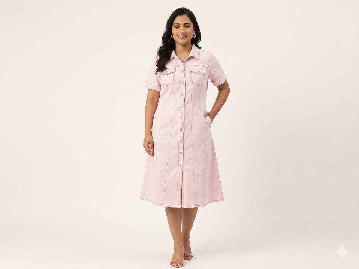 Malini Dress