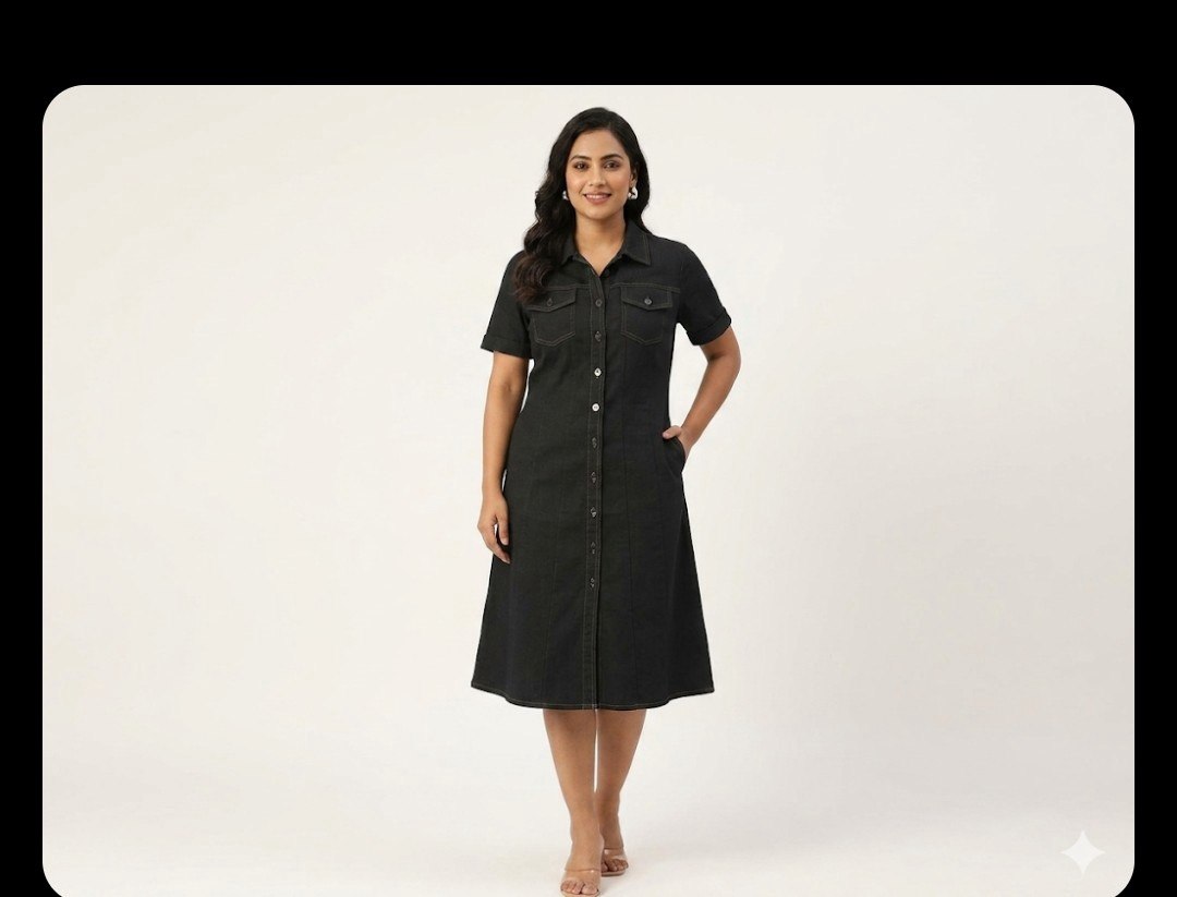 Malini Dress