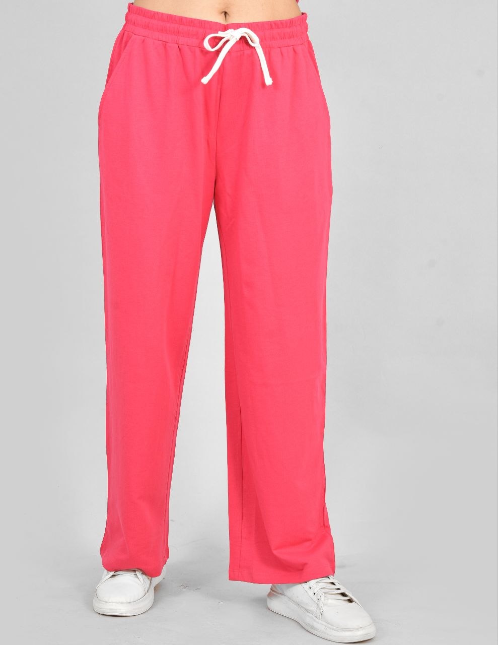 Fusia PNK Co-ord Set