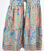 KYLIE PISTA SHARARA CO-ORD SET