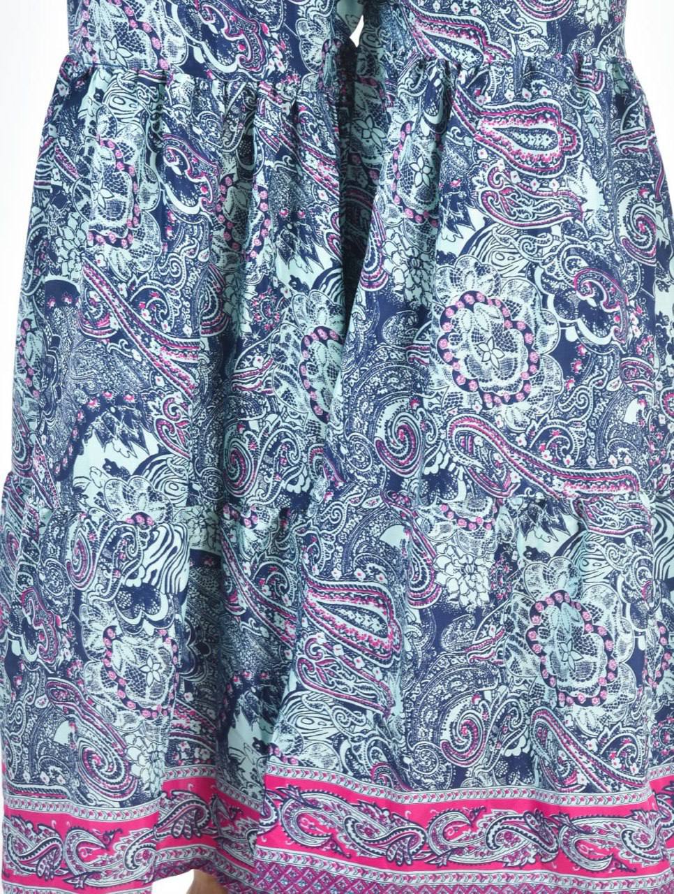 KYLIE CAR SHARARA CO-ORD SET