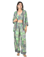 ALEXANDRA (GR) 3-PIECE CO-ORD SET