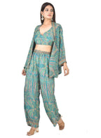 ALEXANDRA (TQ) 3-PIECE CO-ORD SET
