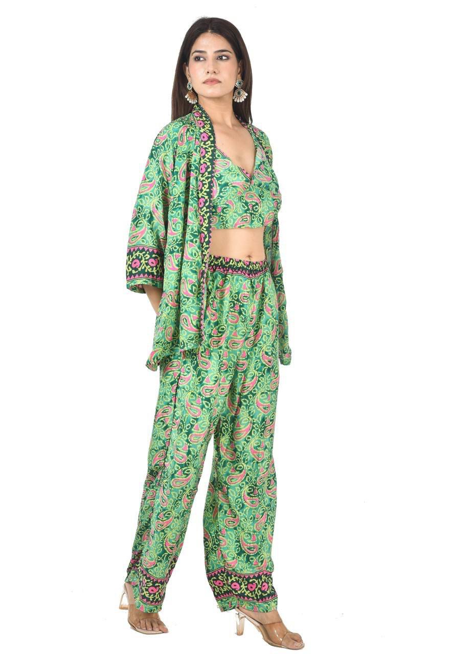 ALEXANDRA (GP) 3-PIECE CO-ORD SET
