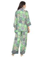ALEXANDRA (GR) 3-PIECE CO-ORD SET