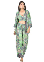 ALEXANDRA (GR) 3-PIECE CO-ORD SET
