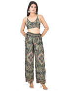 ALEXANDRA (BK) 3-PIECE CO-ORD SET