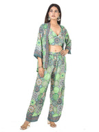 ALEXANDRA (GR) 3-PIECE CO-ORD SET