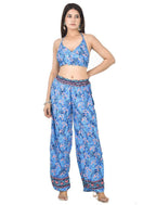ALEXANDRA (BL) 3-PIECE CO-ORD SET