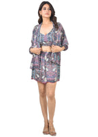 NORA 3-PIECE(CO) SHORT CO-ORD SET