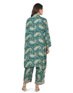 DIMPI (GR) CO-ORD SET