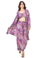DIMPI (J) CO-ORD SET