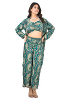DIMPI (GR) CO-ORD SET