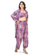DIMPI (J) CO-ORD SET
