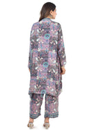 DIMPI (ASH) CO-ORD SET