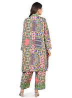 DIMPI (P-G) CO-ORD SET