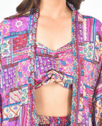DIMPI (J) CO-ORD SET