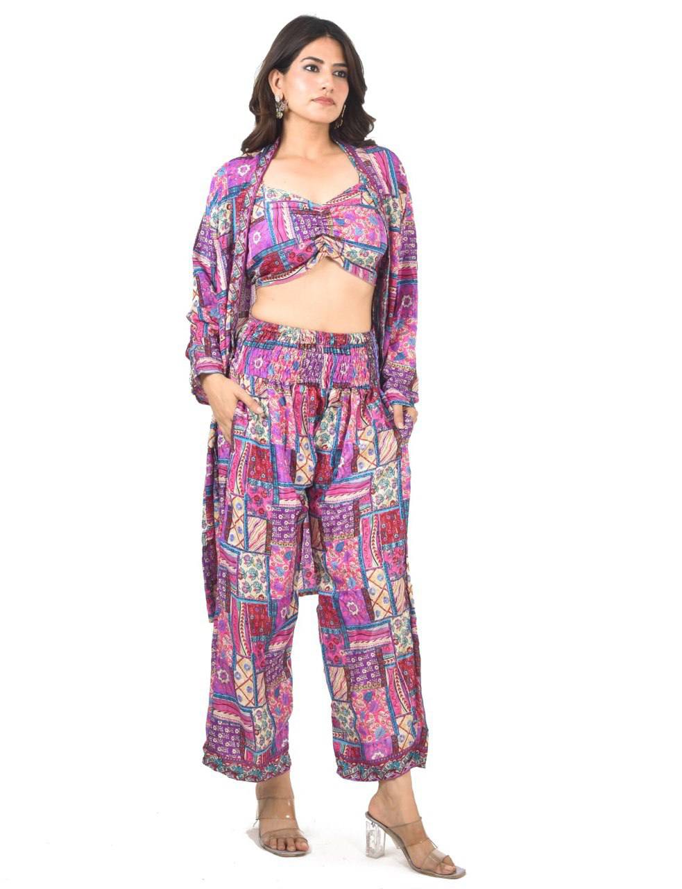 DIMPI (J) CO-ORD SET