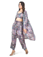 DIMPI (ASH) CO-ORD SET