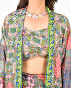 DIMPI (P-G) CO-ORD SET