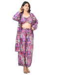 DIMPI (J) CO-ORD SET