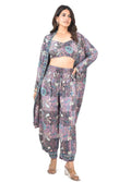 DIMPI (ASH) CO-ORD SET