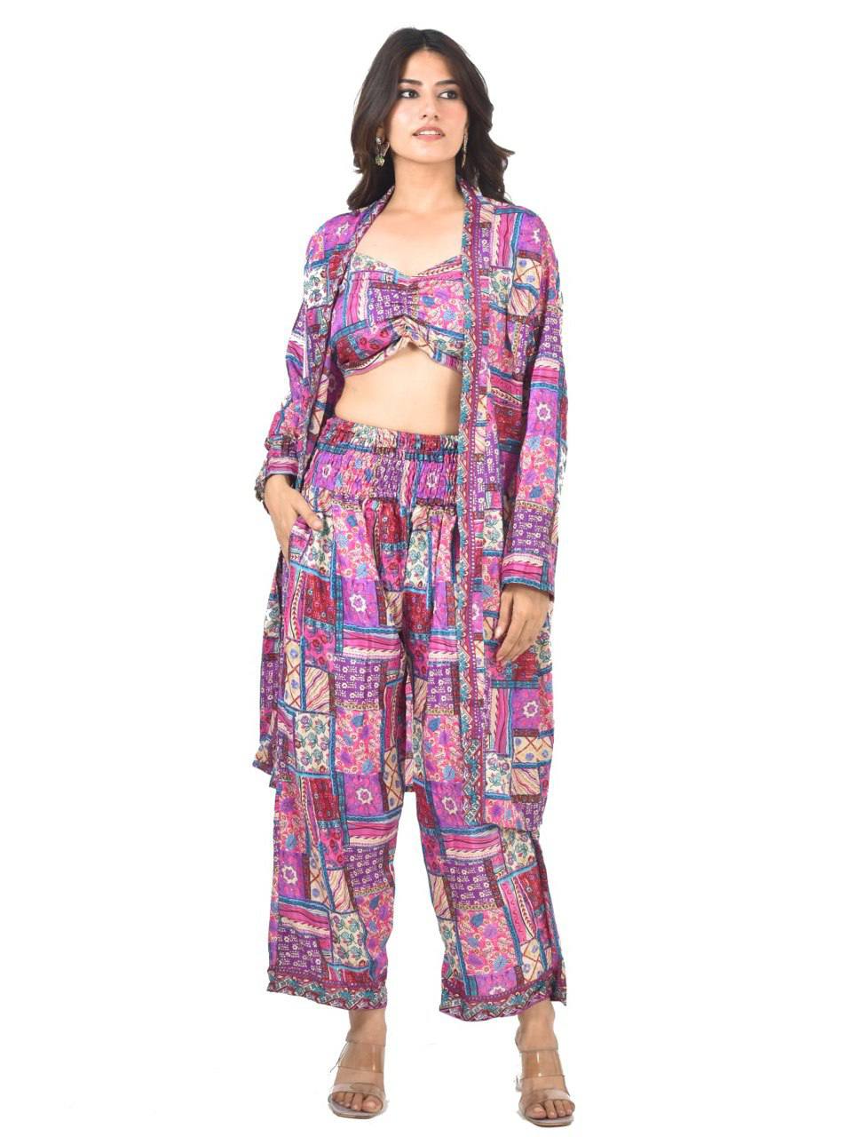 DIMPI (J) CO-ORD SET