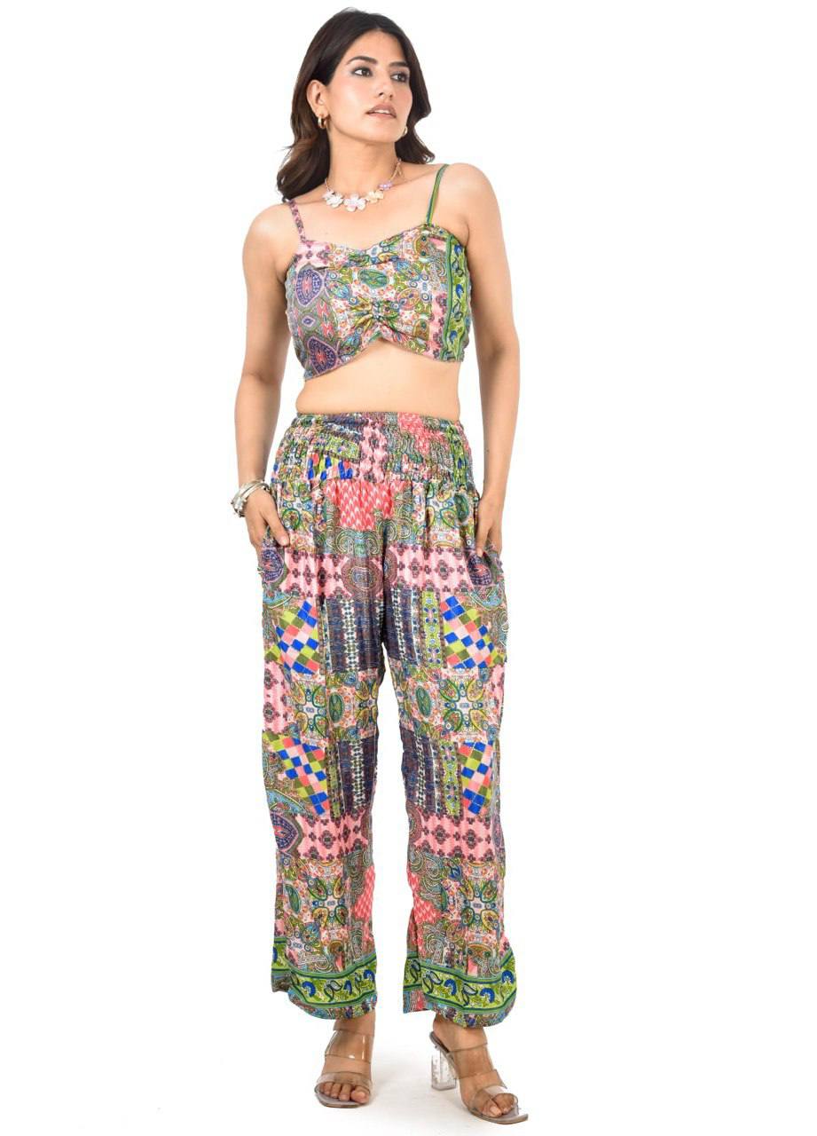 DIMPI (P-G) CO-ORD SET
