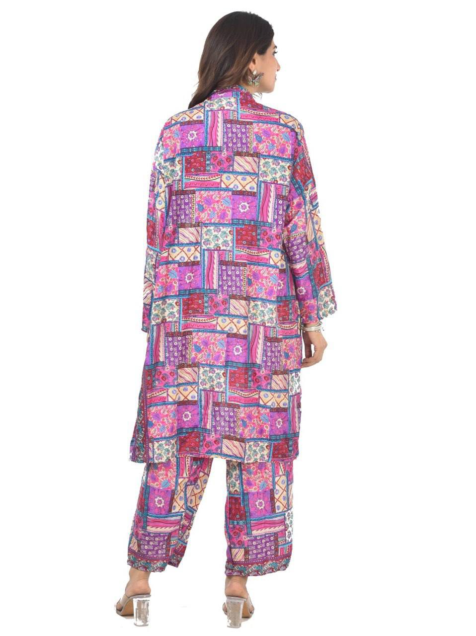 DIMPI (J) CO-ORD SET