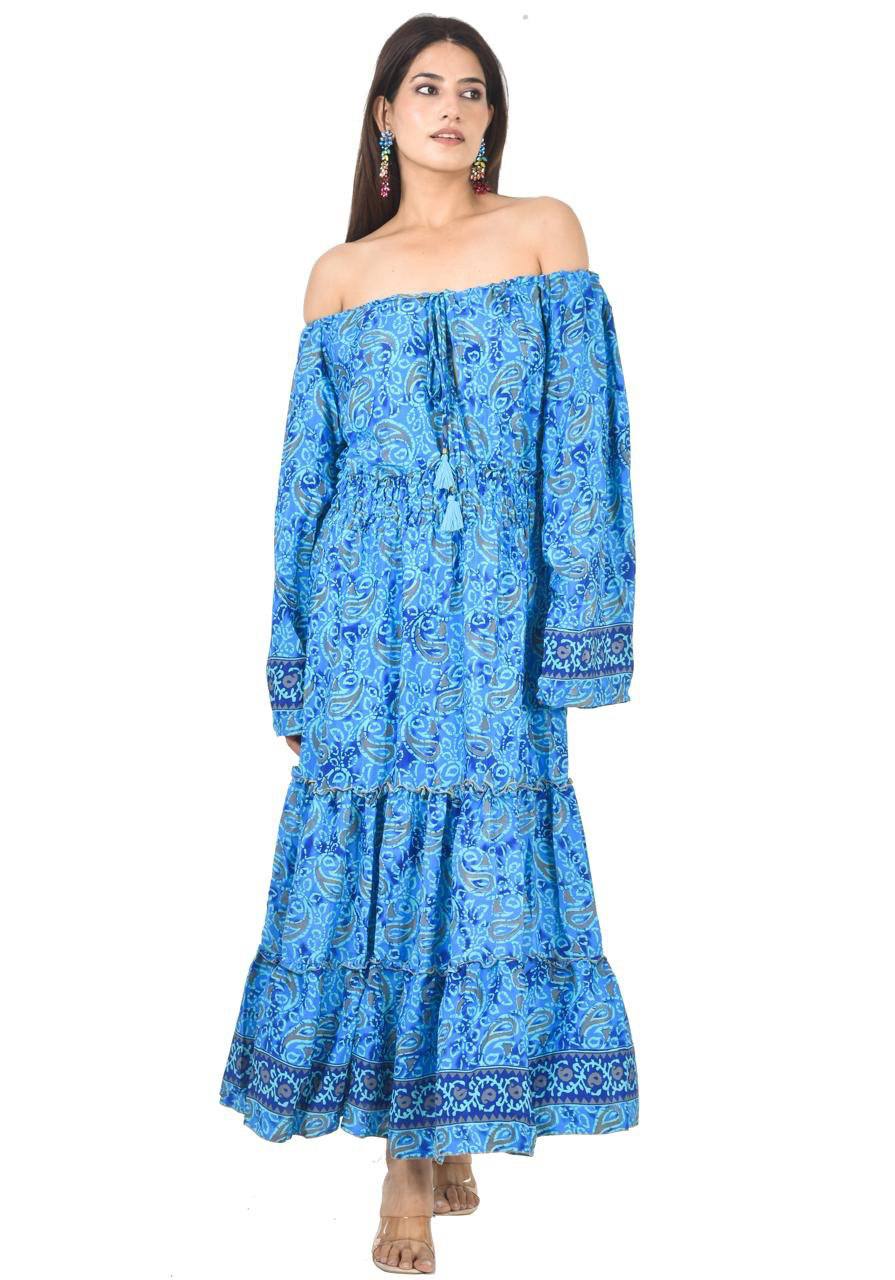 KIM BLU MIDDIE  DRESS