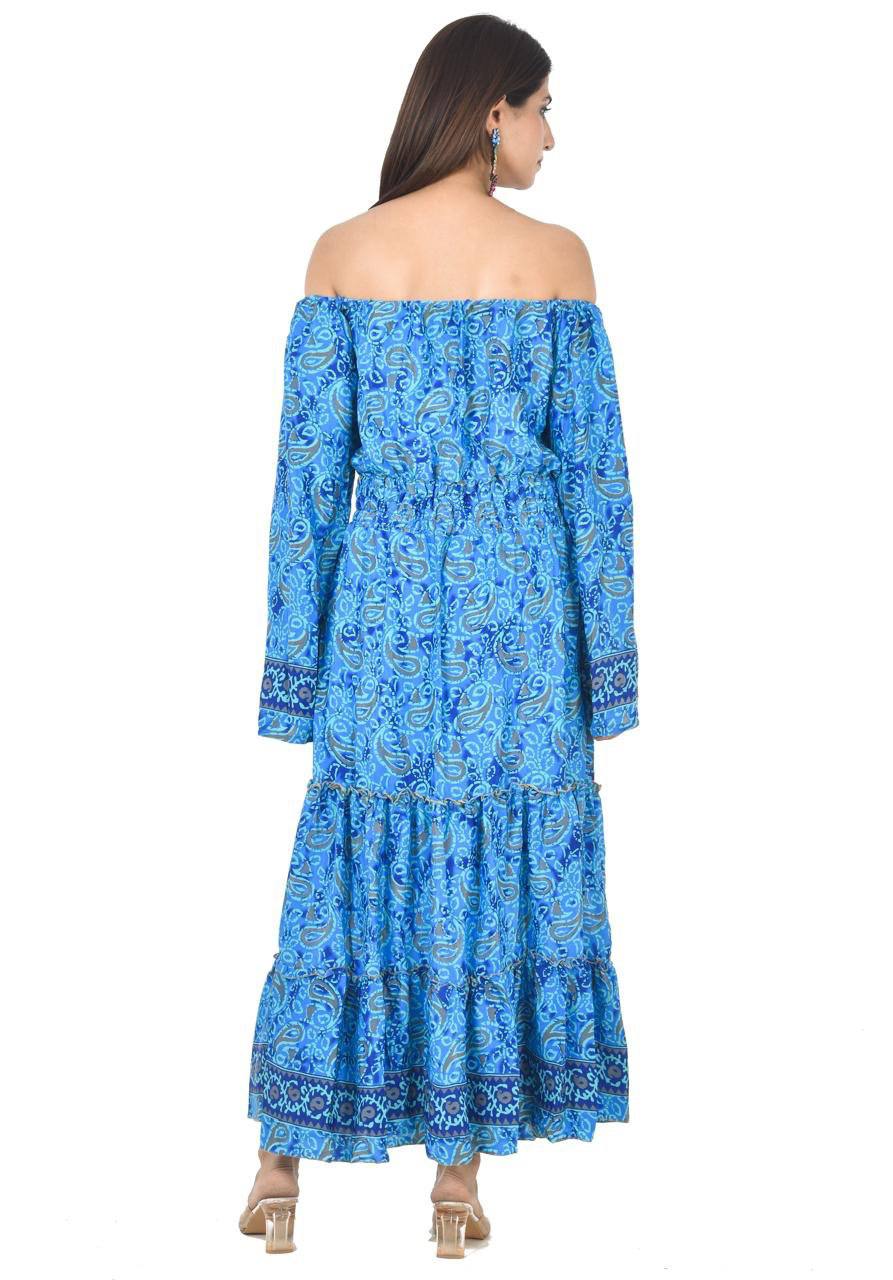 KIM BLU MIDDIE  DRESS