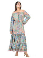 KIM P MIDDIE  DRESS