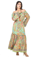 KIM PGR  MIDDIE  DRESS