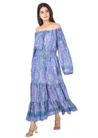 KIM LAV MIDDIE  DRESS