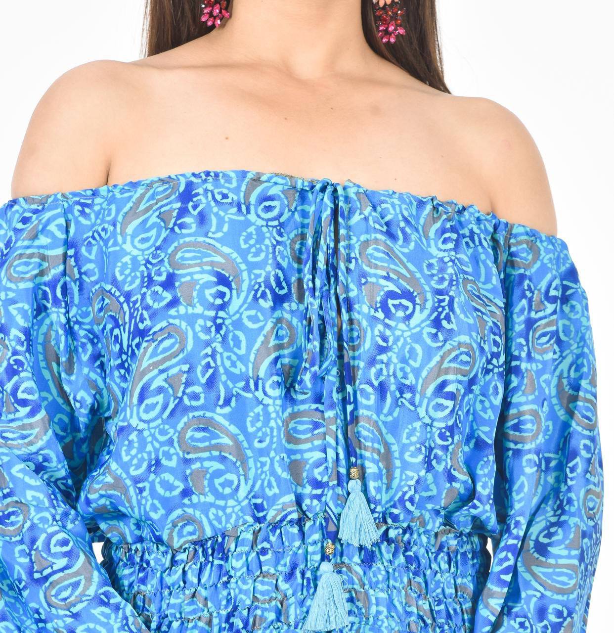 KIM BLU MIDDIE  DRESS